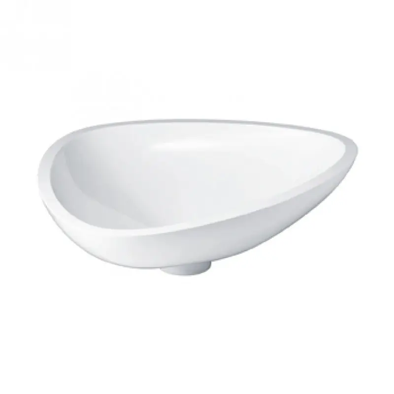 Hansgrohe Axor Massaud Waschschüssel 42305000 Echt