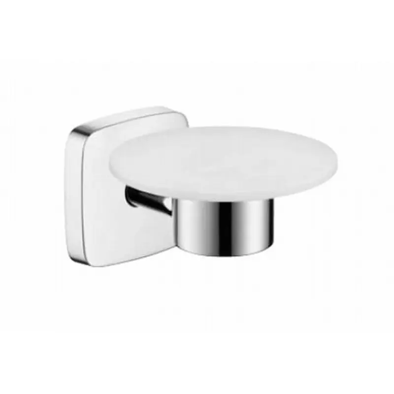 Wochenendangebot Hansgrohe PuraVida Seifenschale 41502000