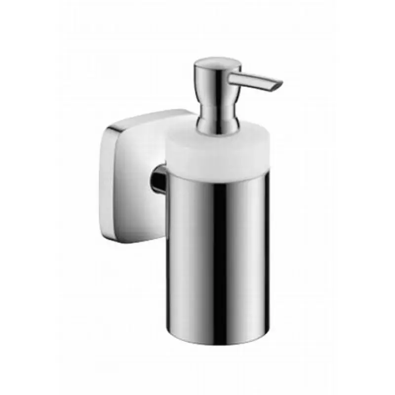 Hansgrohe PuraVida Lotionspender 200 ml 41503000 Preisknaller