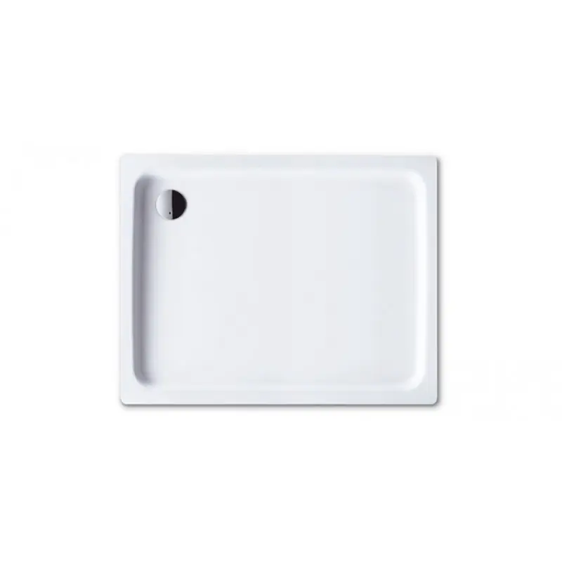 Kaldewei DuschPlan Rechteck Duschwanne weiß 80x80x6,5 440500010001 Sale