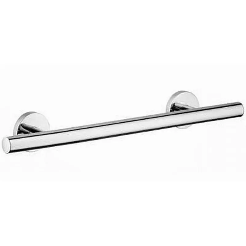 Abverkauf Hansgrohe Logis E/S Wandhaltestange chrom 40513000