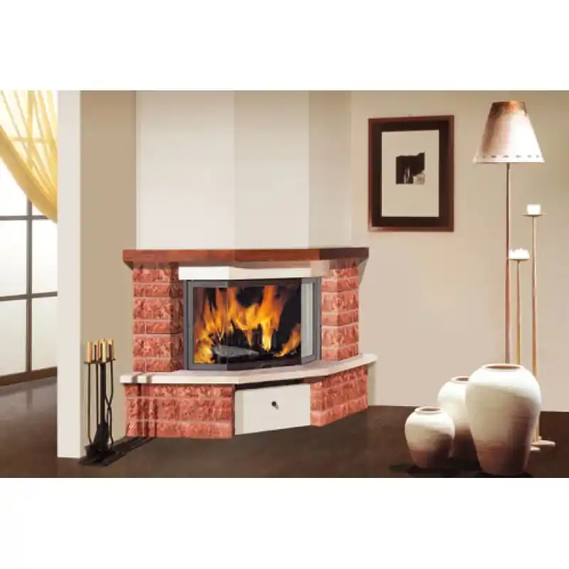 EDILKAMIN SVIGLIA Kaminbausatz für TEKNO 3 430400 Begrenztes Angebot