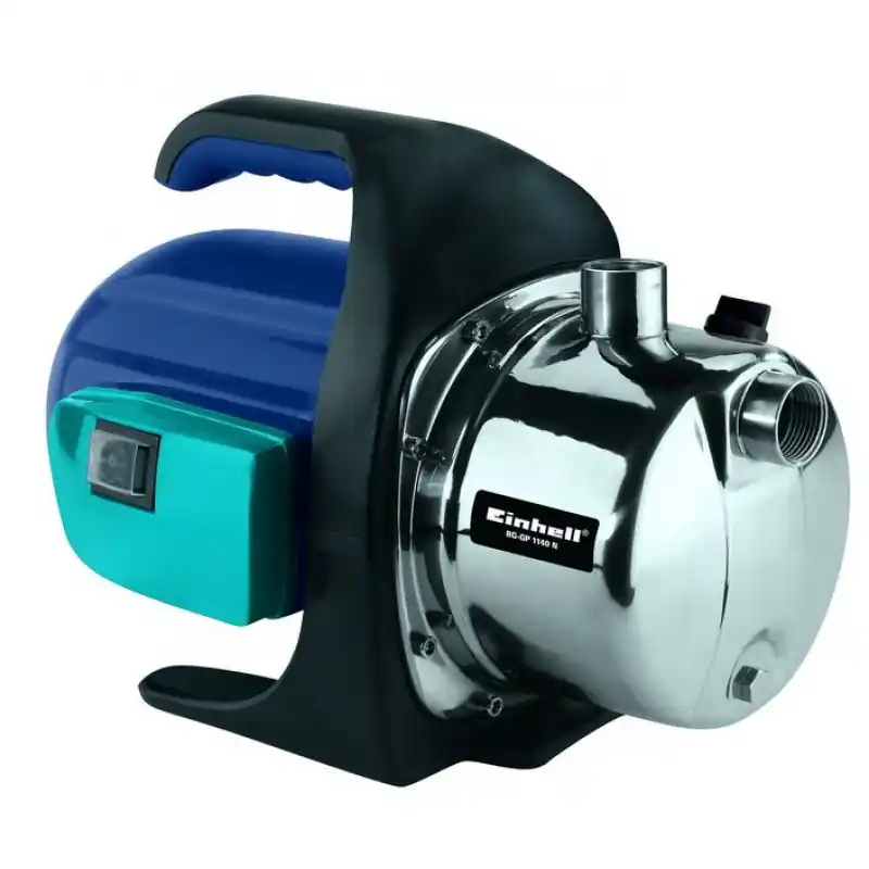 Einhell Gartenpumpe BG-GP 1140 N, 4181443 Sichere Zahlung