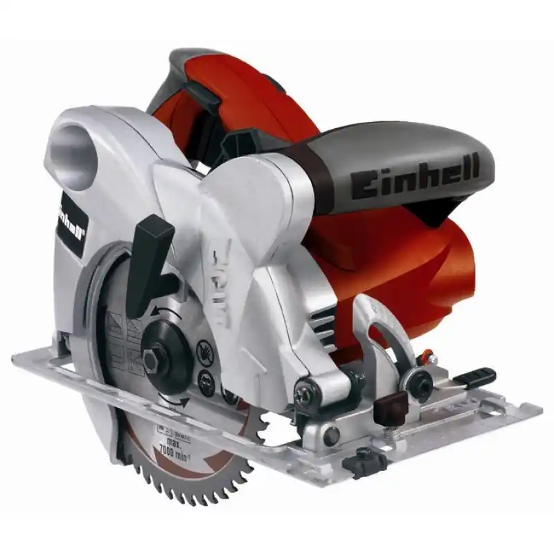 Einhell Handkreissäge RT-CS 165 4330910 Zertifiziert
