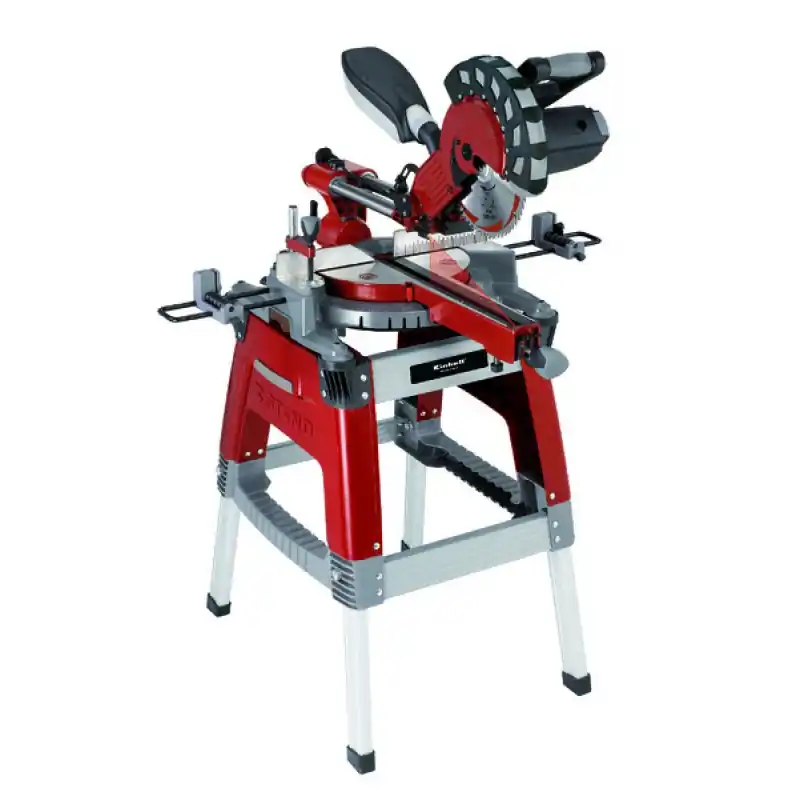 Highlight Einhell Zug- Kapp- und Gehrungssäge RT-SM 430 U 4300770