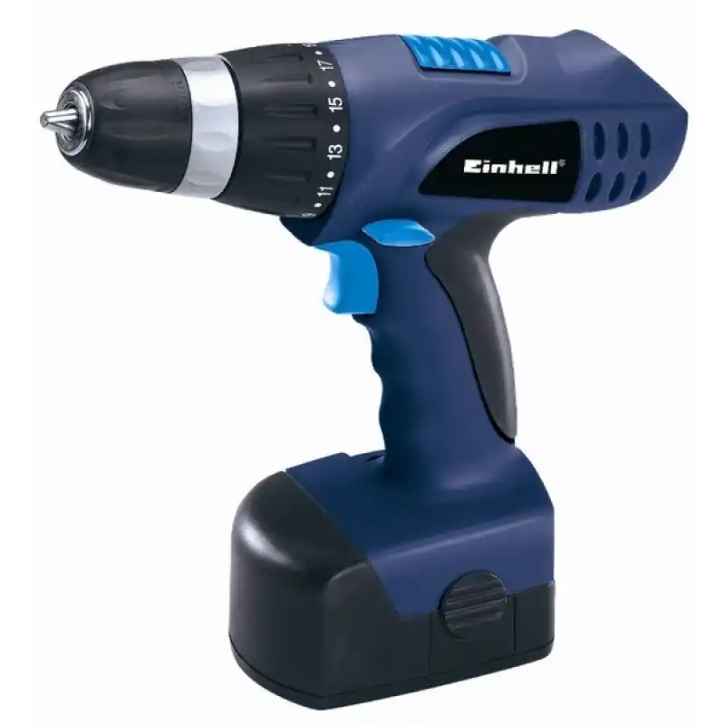 Einhell Akku-Bohrschrauber BT-CD 14,4 2B 4513300 Markenware