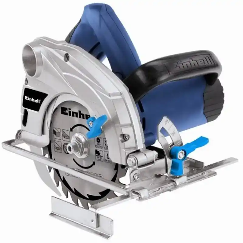 Einhell Handkreissäge BT-CS 1200/1 4330932 Versand Am Gleichen Tag