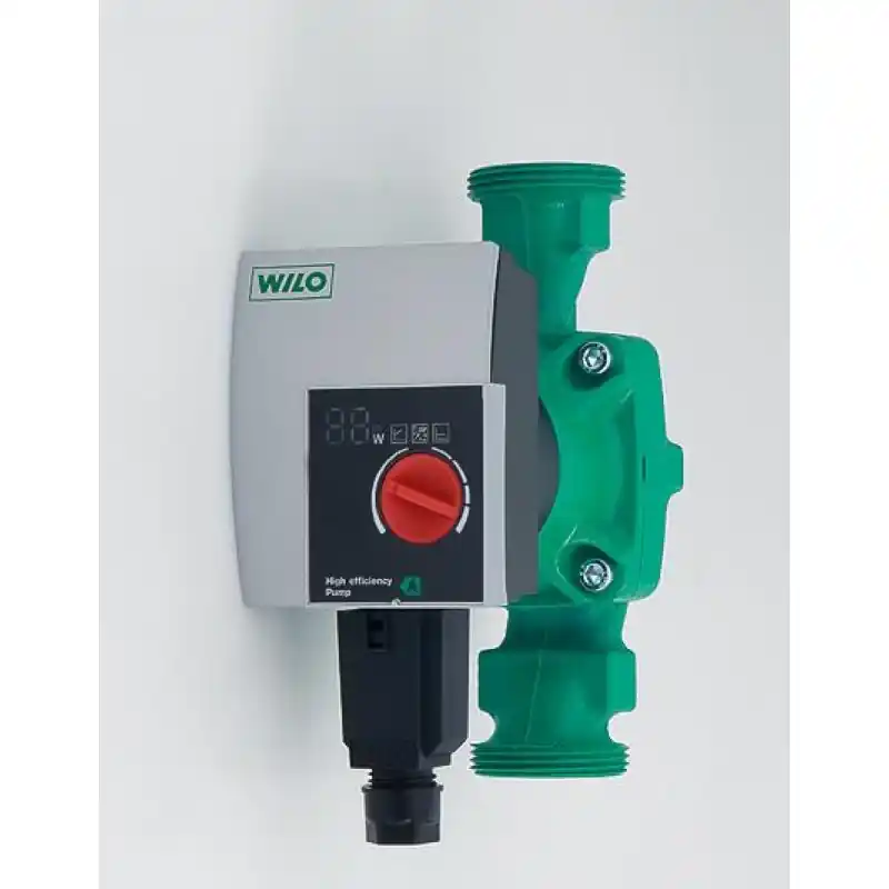 WILO Yonos Pico 25/1-4, 180 mm, Hocheffizienz-Pumpe, 4164002 Direkt Vom Hersteller