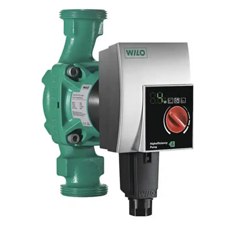 WILO Yonos Pico 30/1-6 Hocheffizienz Pumpe, 4164005 Neue Kollektion