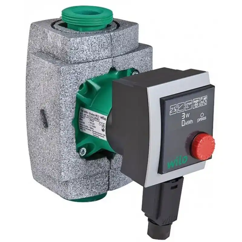 WILO Stratos Pico 15/1-4 130 mm Heizungsumwälzpumpe 4132460 Beliebt