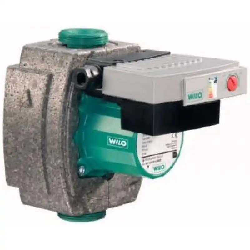 Wilo Stratos Eco ST 25/1-5 180 mm Energiesparpumpe, 4094624 Billig
