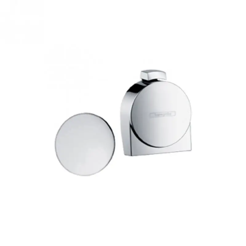 Bestseller Hansgrohe Exafill S Fertigset für Normal u. Sonderwannen chrom 58117000