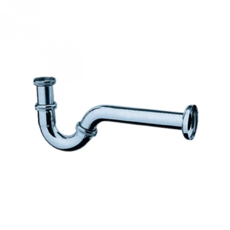 Hansgrohe Bidet Röhrensiphon chrom 55237000 Knallerangebot