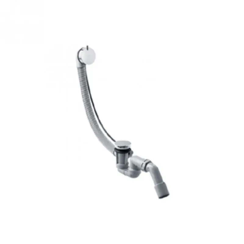 Hansgrohe Flexaplus S Wannenab- und Überlaufgarnitur 11‘‘ Komplettset 58150000 Sofort Bestellen