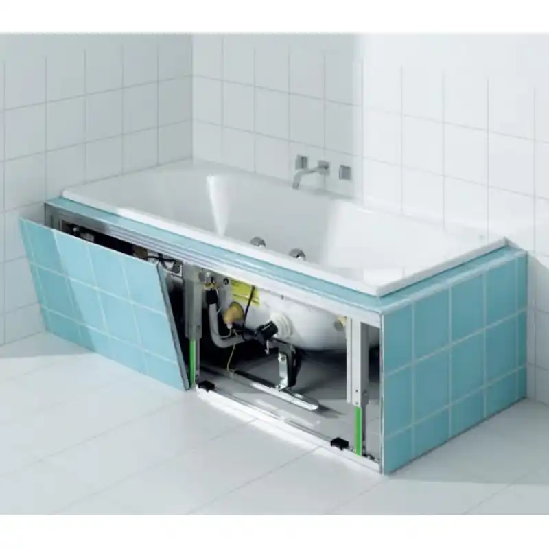 Kaldewei Multiverso Verkleidungssystem , Seitenteil 750 mm 550000070000 Finale Aktion