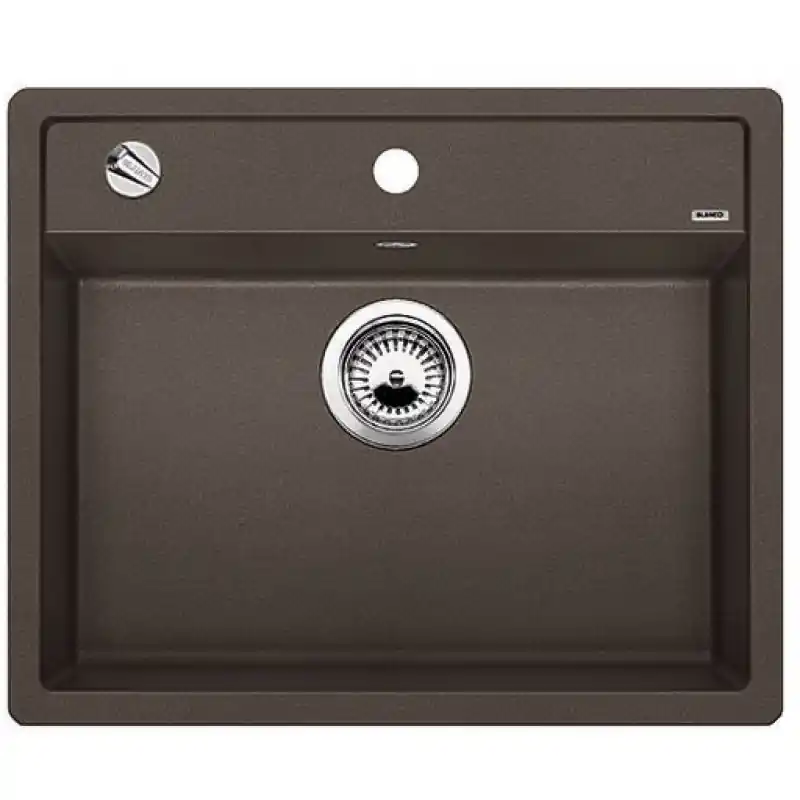 Preis Gesenkt BLANCO DALAGO 6 Silgranit Spüle cafe 515066