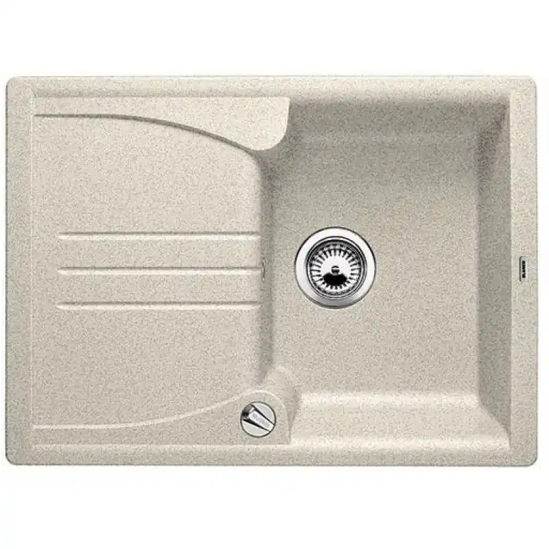 Billig BLANCO Enos 40 S sand Ablaufkomplett 513797