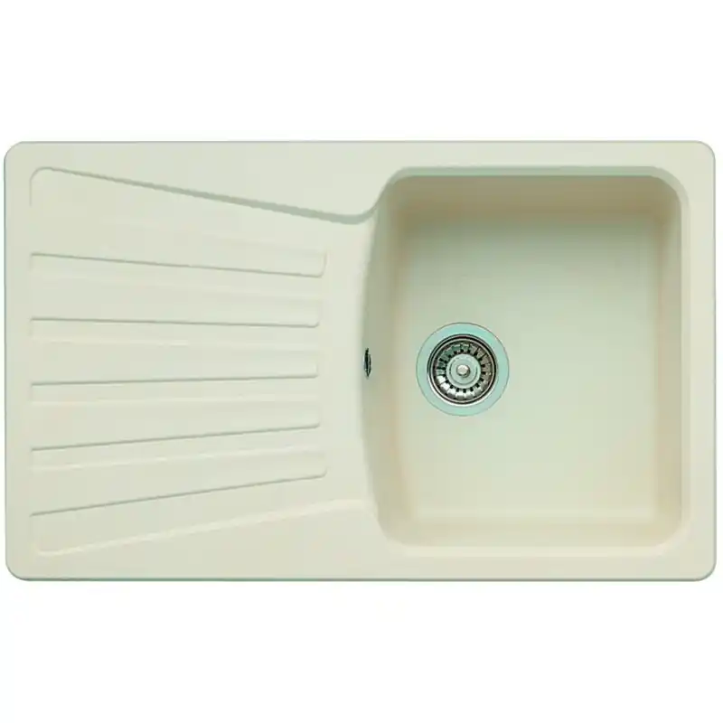 BLANCO NOVA 45 S Silgranit PuraDur jasmin 510576 Neu Im Sortiment