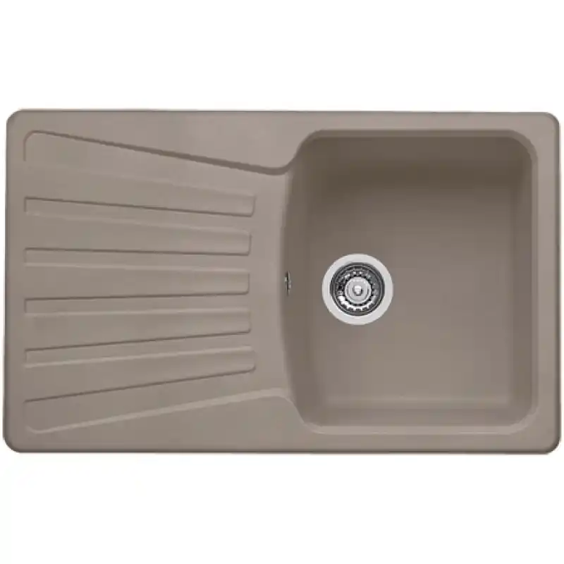 Must-Have Blanco BLANCONOVA 45 S Silgranit PuraDur II tartufo, 517369