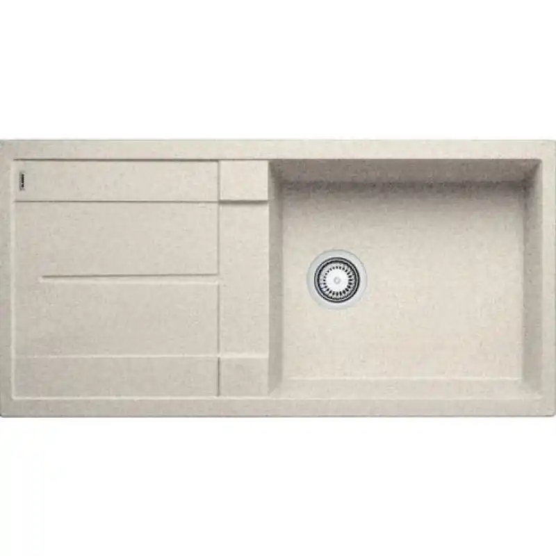 Expressversand BLANCO METRA XL 6 S Spülbecken sand 515139