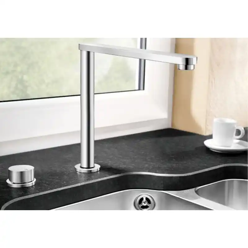 Preis Gesenkt BLANCO Eloscope F II chrom HD 516672
