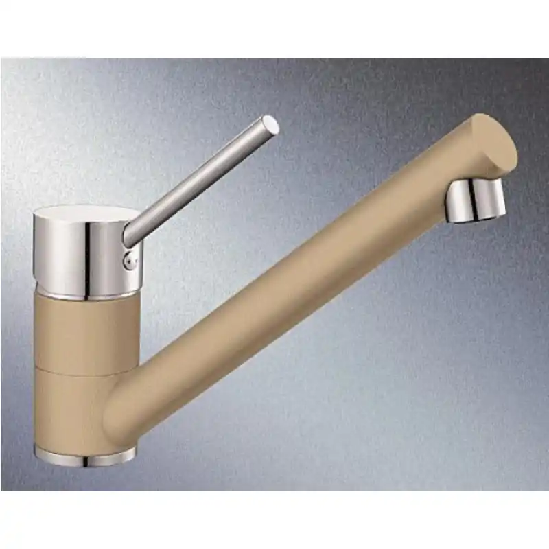 BLANCO ANTAS Küchenarmature beige/chrom 515341 Zertifiziert