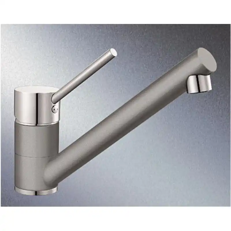 BLANCO ANTAS Küchenarmature alumetallic/chrom 515338 Must-Have