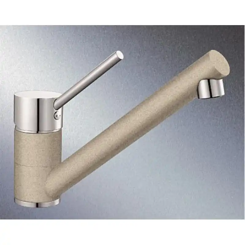 BLANCO Blancoantas Küchenarmature sandfarbig/chrom 515342 Markenware