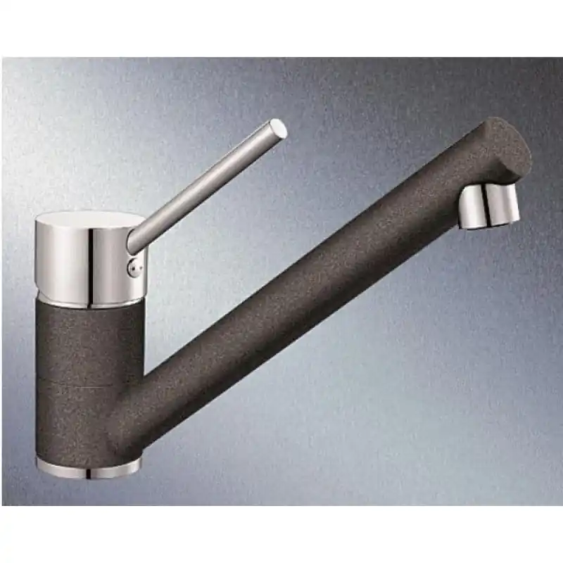 BLANCO ANTAS Küchenarmature anthrazit/chrom 515345 Zertifiziert