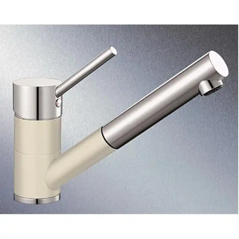 Neue Kollektion BLANCO ANTAS-S Küchenarmature jasmin/chrom 515351