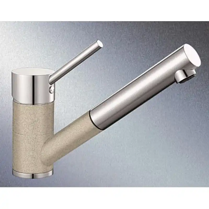 BLANCO Blancoantas-S Küchenarmature beige sandfarbig/chrom 515353 Kracherpreis