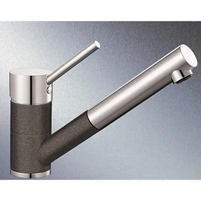 Must-Have BLANCO ANTAS-S Küchenarmature anthrazit/chrom 515356