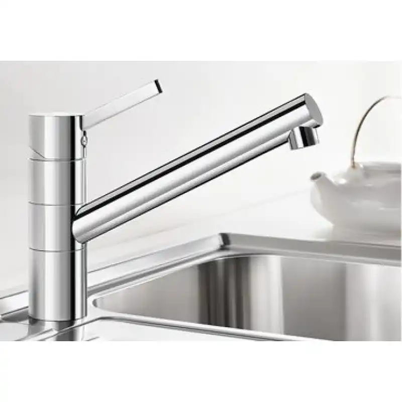 Top-Preis BLANCO TIVO chrom, 517599