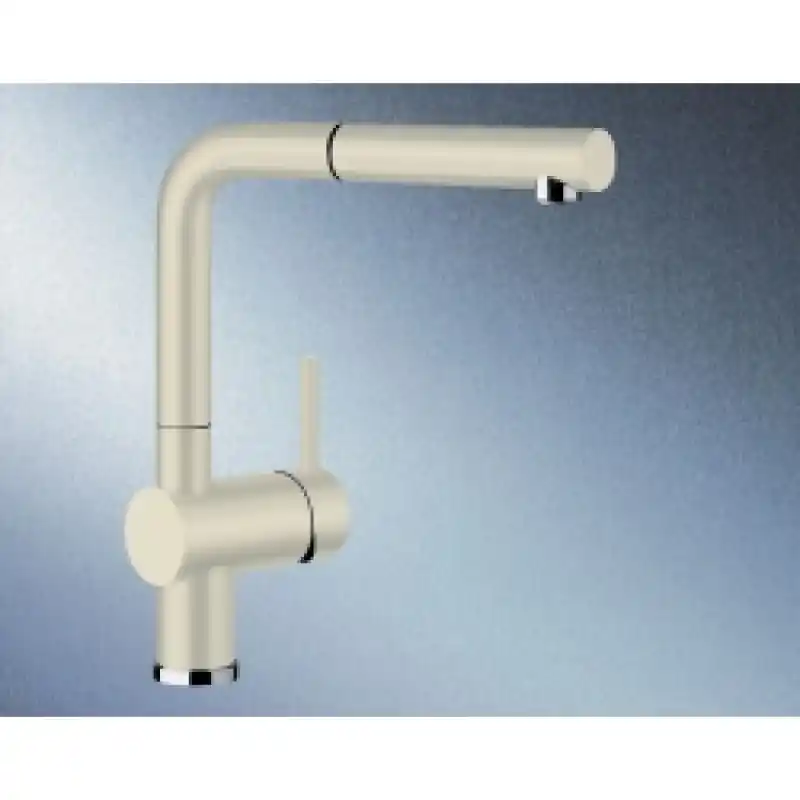 BLANCO LINUS-S Küchenarmature jasmin 516693 Solange Der Vorrat Reicht