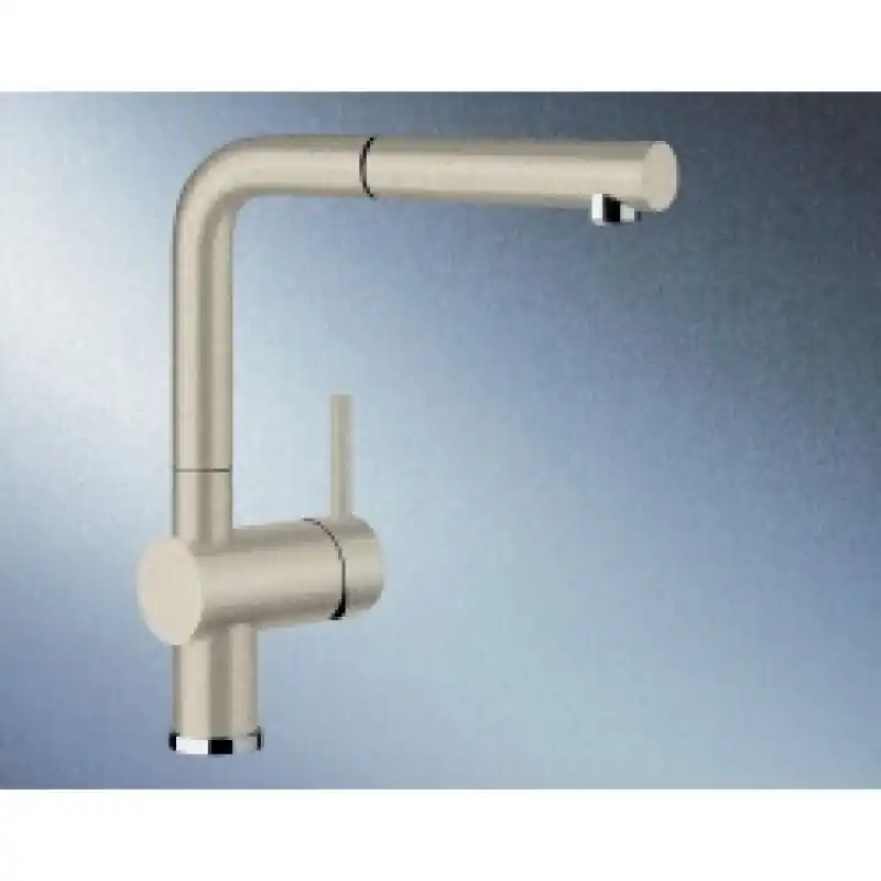 Letzte Chance BLANCO Blancolinus-S Küchenarmature beige sandfarbig 516695