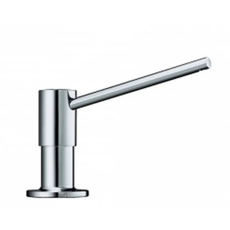 Preisreduziert BLANCO TORRE Spülmittelspender chrom 300 ml 512593