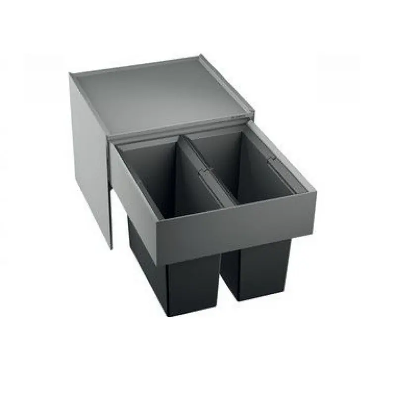 BLANCO Select Econ 50 / 2 Abfalltrennsystem, 518722 Preis Gesenkt