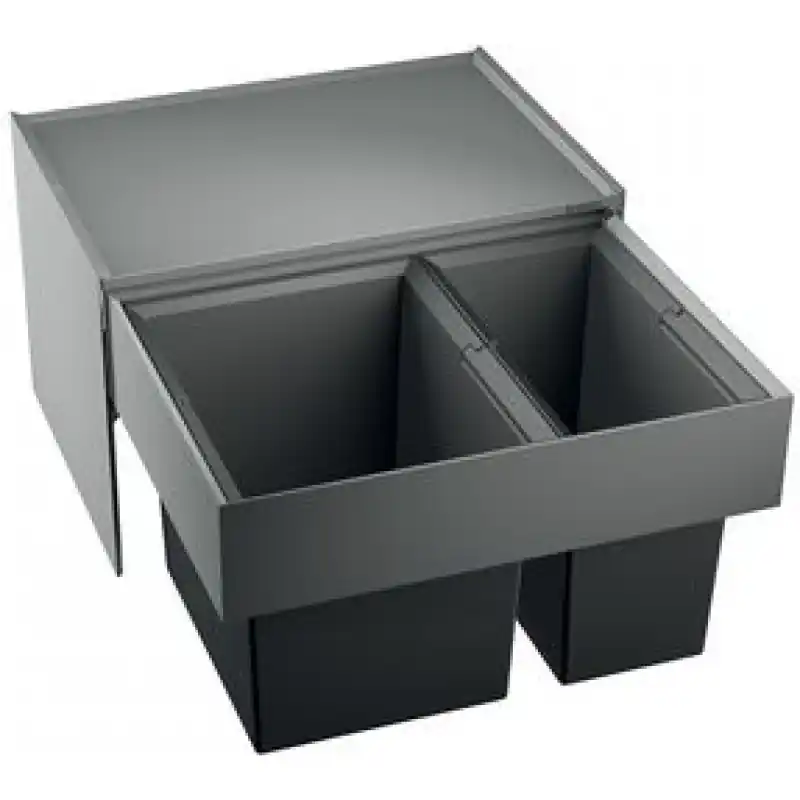 Sofort Bestellen BLANCO SELECT 60/2 ,Abfallsystem 518723