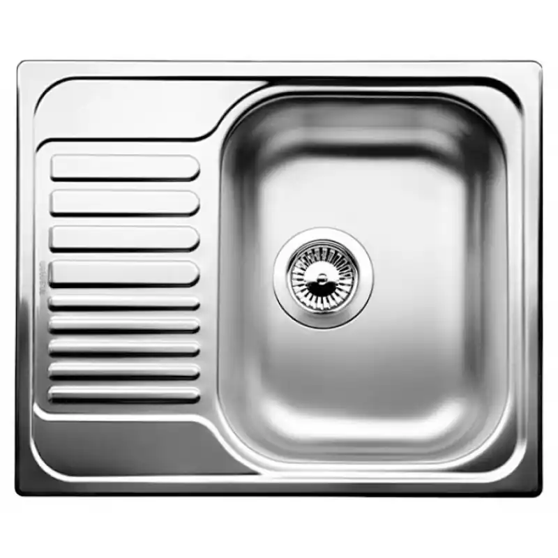 BLANCO TIPO 45 S Mini Edelstahl Spüle 516524 Schnäppchen