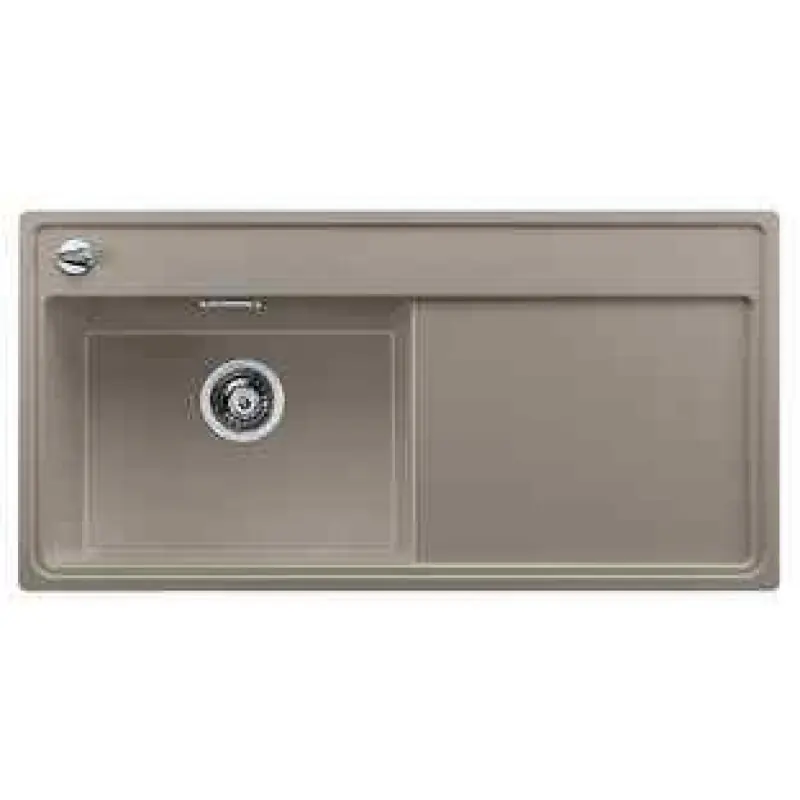 BLANCO ZENAR XL 6 S Silgranit tartufo, Becken links 517408 Schneller Versand