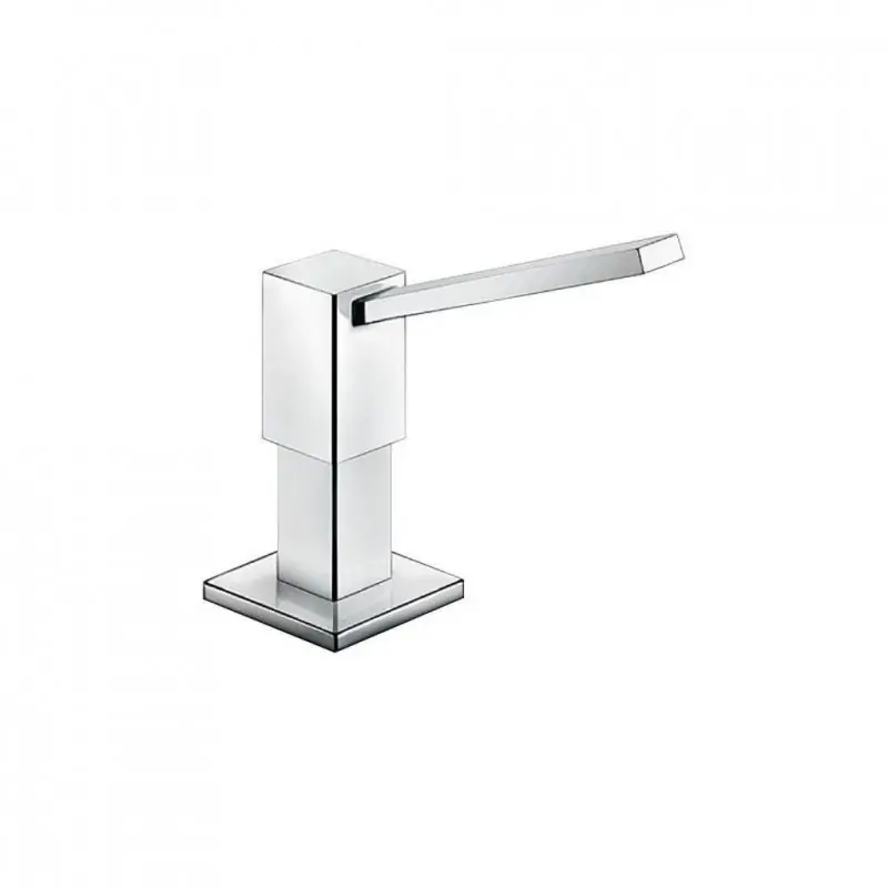 Sonderangebot BLANCO Spüllmitellspender Blancoquadris chrom, 517588