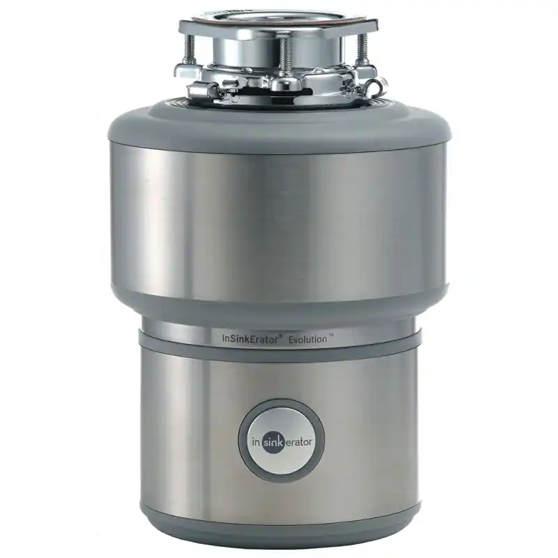 InSinkErator Evolution 200 ABFALLZERKLEINERER, 513 448 Sonderaktion