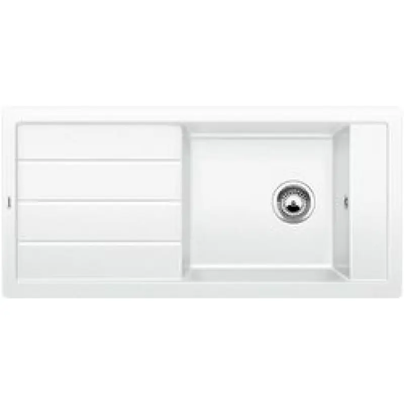 BLANCO MEVIT XL 6 S Spülbecken weiß 518357 Direkt Vom Hersteller