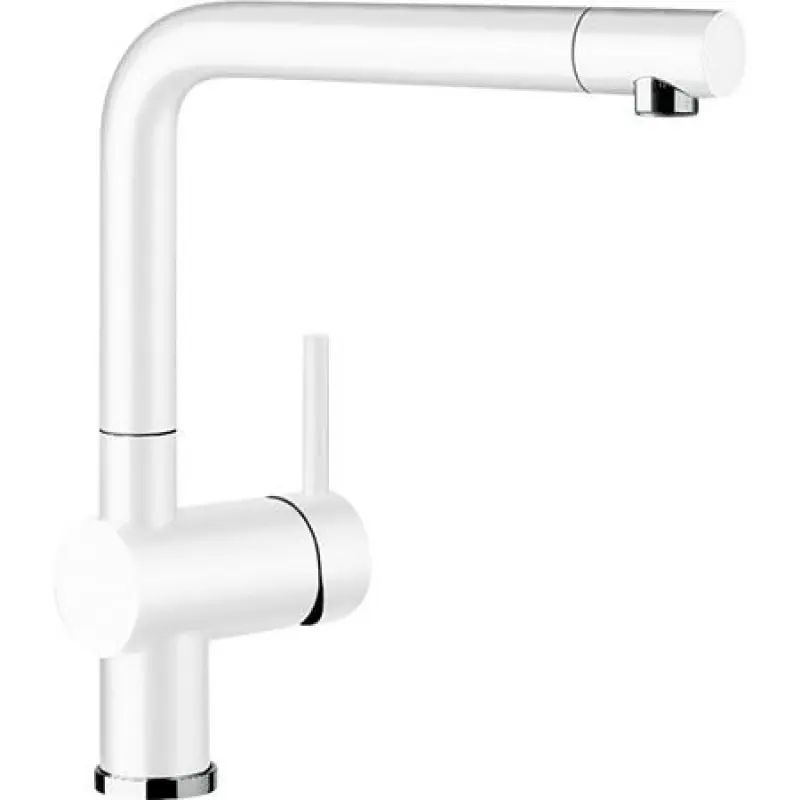 BLANCO LINUS küchenarmature, weiß 516702 Top-Seller