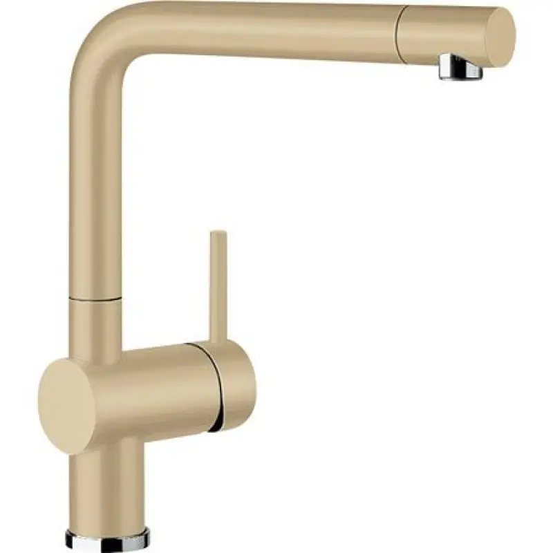 BLANCO LINUS Küchenarmature champagne 516704 Kracherpreis