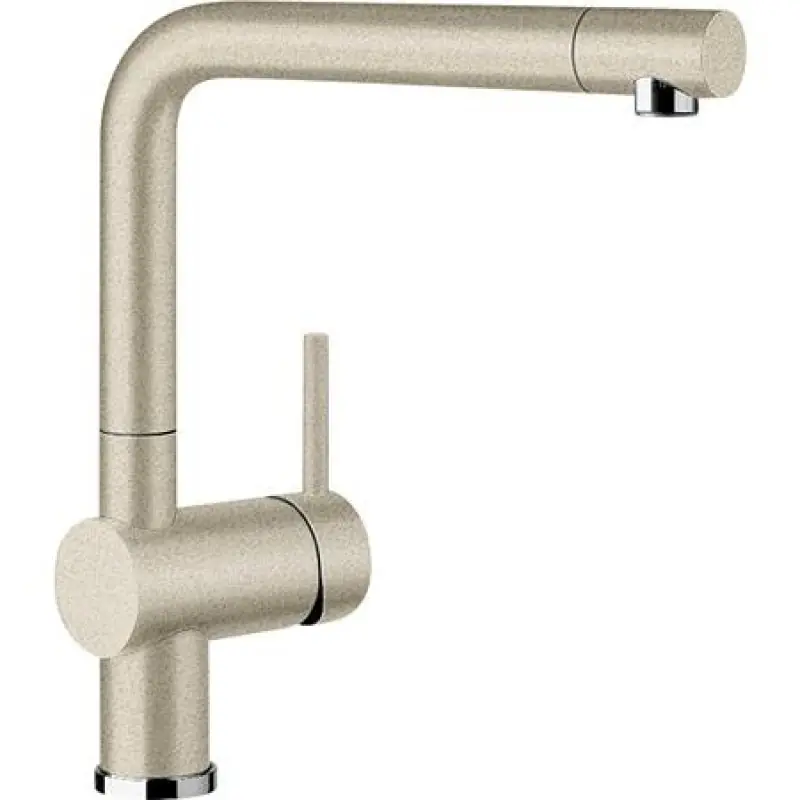 Markenware BLANCO Blancolinus Küchenarmature sandfarbig 516705
