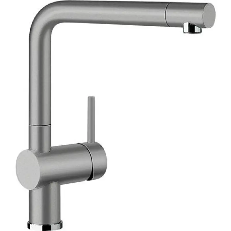 BLANCO Linus küchenarmature alumetallic 516699 Heißes Angebot
