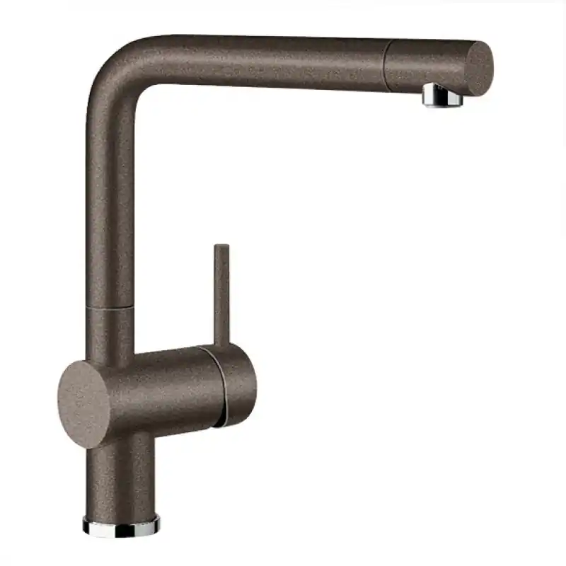 BLANCO LINUS Küchenarmature cafe 516707 Super-Preis