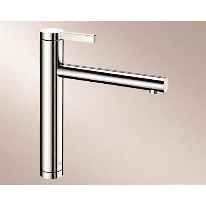 BLANCO LINEE armatur, Hochdruck, chrom, 517594 Bestseller