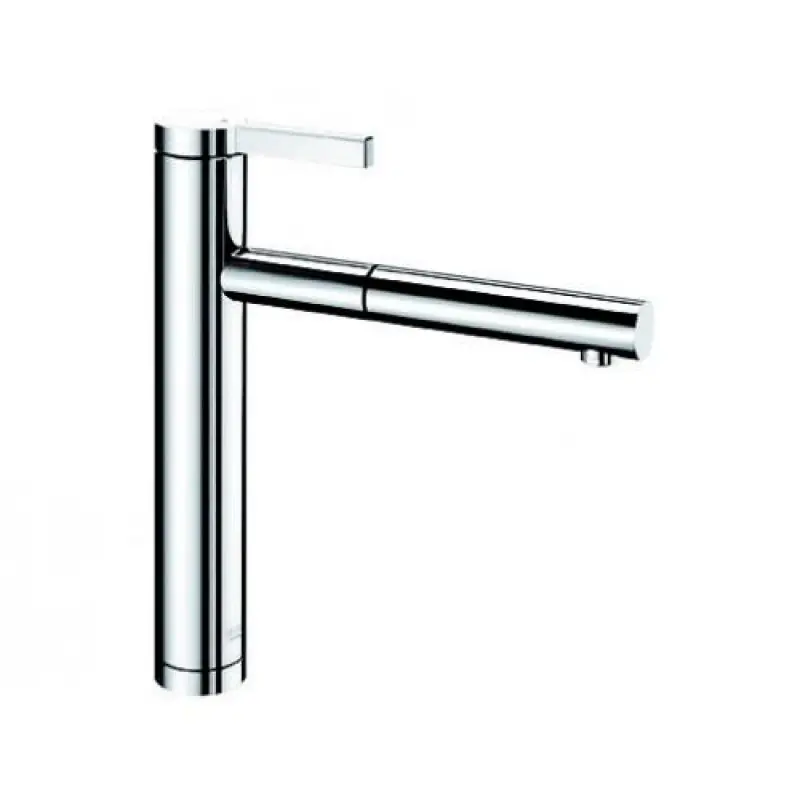 BLANCO LINEE-S, chrom 517591 Neu